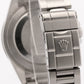 Rolex Explorer II POLAR WHITE 3816 Stainless Steel NO-HOLES 40mm REHAUT 16570