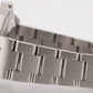Rolex Explorer II POLAR WHITE 3816 Stainless Steel NO-HOLES 40mm REHAUT 16570