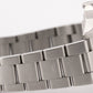Rolex Explorer II POLAR WHITE 3816 Stainless Steel NO-HOLES 40mm REHAUT 16570