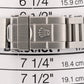 Rolex Explorer II POLAR WHITE 3816 Stainless Steel NO-HOLES 40mm REHAUT 16570