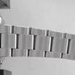 Rolex Explorer II POLAR WHITE 3816 Stainless Steel NO-HOLES 40mm REHAUT 16570