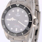 Tudor Pelagos 39 Titanium Sunray Black 39mm 25407 Automatic Watch