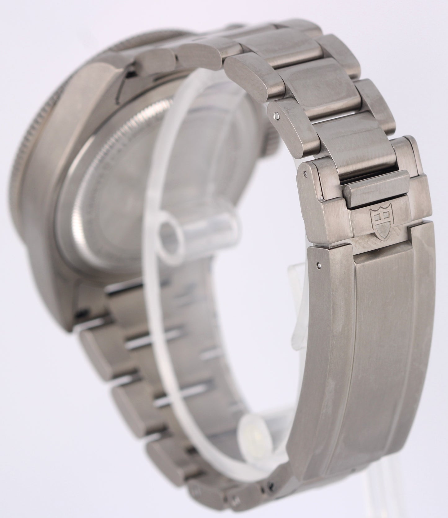 Tudor Pelagos 39 Titanium Sunray Black 39mm 25407 Automatic Watch
