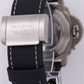 MINT PAPERS Panerai Luminor Submersible PAM 305 Black Titanium 47mm PAM00305 BOX