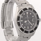 1991 Rolex Submariner Date BLACK Stainless Steel 40mm Oyster Dive Watch 16610
