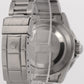 1991 Rolex Submariner Date BLACK Stainless Steel 40mm Oyster Dive Watch 16610