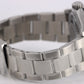 NEW STICKERED Breitling SuperOcean PAPERS Steel Blue 42mm A17375 Watch BOX