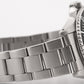 1991 Rolex Submariner Date BLACK Stainless Steel 40mm Oyster Dive Watch 16610
