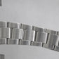 1991 Rolex Submariner Date BLACK Stainless Steel 40mm Oyster Dive Watch 16610