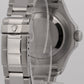 Rolex Yacht-Master PLATINUM Stainless Steel REHAUT 40mm Oyster YM1 Watch 16622