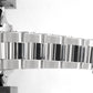 Rolex Yacht-Master PLATINUM Stainless Steel REHAUT 40mm Oyster YM1 Watch 16622
