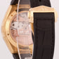 PAPERS Omega Constellation BLACK 18K Yellow Gold 41mm 131.63.41.21.01.001 BOX