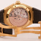 PAPERS Omega Constellation BLACK 18K Yellow Gold 41mm 131.63.41.21.01.001 BOX