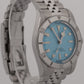 2026 PAPERS Tudor Black Bay 54 LAGOON BLUE Steel JUBILEE Watch 37mm 79000 BOX