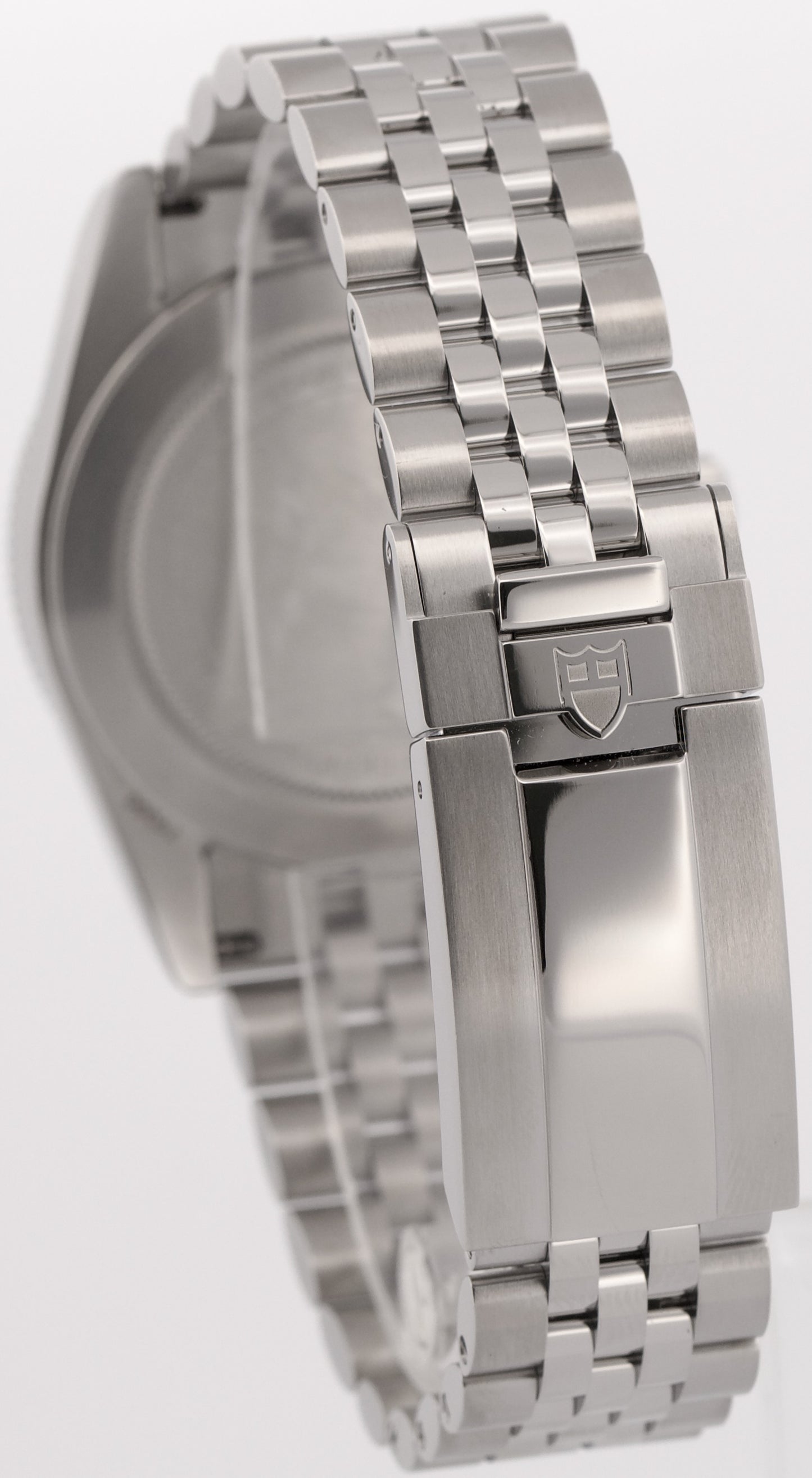 2026 PAPERS Tudor Black Bay 54 LAGOON BLUE Steel JUBILEE Watch 37mm 79000 BOX