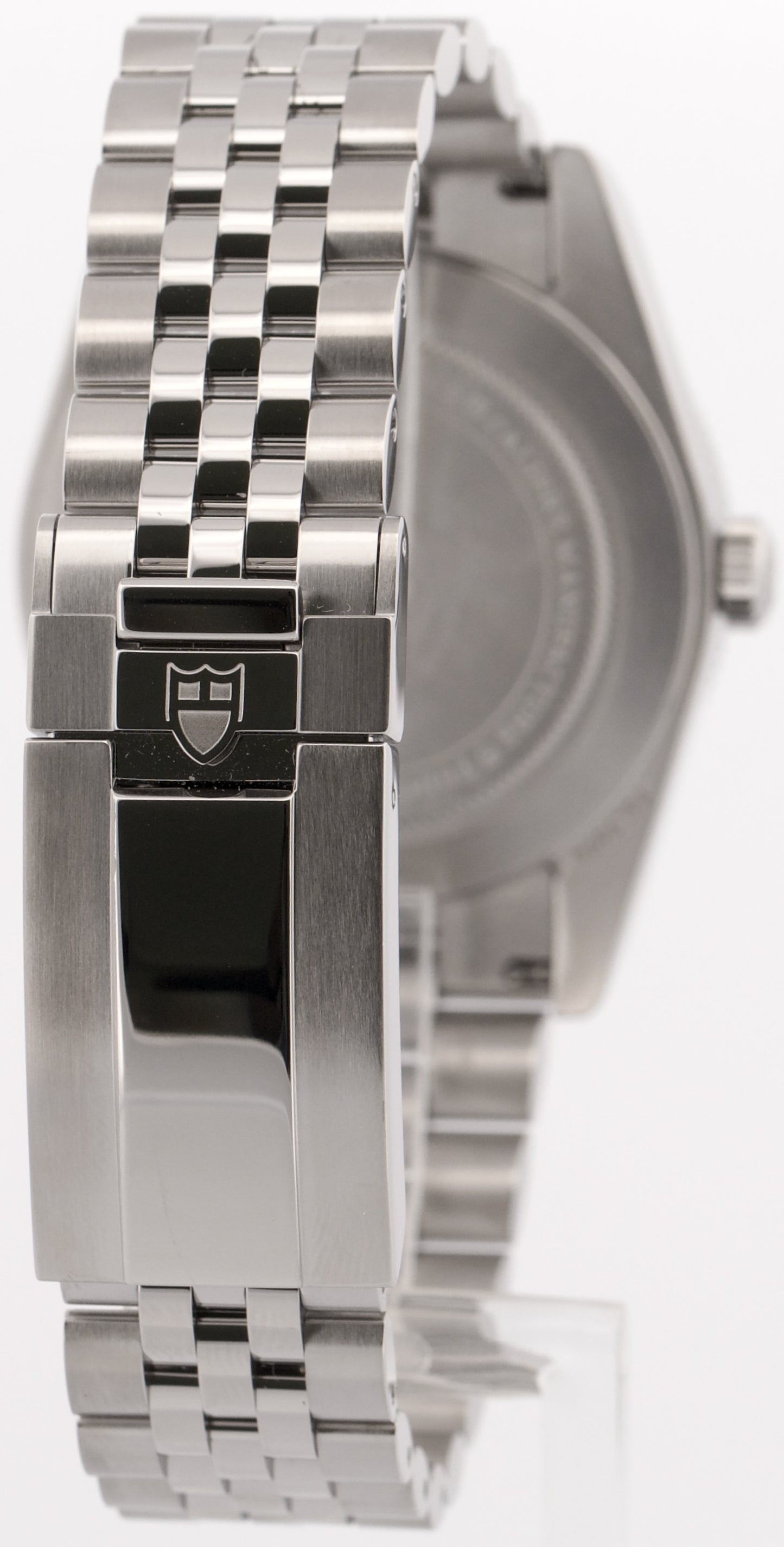 2026 PAPERS Tudor Black Bay 54 LAGOON BLUE Steel JUBILEE Watch 37mm 79000 BOX