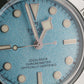 2026 PAPERS Tudor Black Bay 54 LAGOON BLUE Steel JUBILEE Watch 37mm 79000 BOX