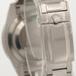 STICKERED Rolex GMT-Master II PEPSI 18K White Gold BLACK Watch 116719 BLRO BOX