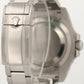 STICKERED Rolex GMT-Master II PEPSI 18K White Gold BLACK Watch 116719 BLRO BOX