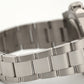 STICKERED Rolex GMT-Master II PEPSI 18K White Gold BLACK Watch 116719 BLRO BOX