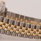 1970 Rolex GMT-Master BROWN 18K Gold Steel NIPPLE Root-Beer JUBILEE 40mm 1675