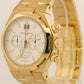 2026 SERVICE Vacheron Constantin Overseas Chronograph WHITE 42mm 49150/B01J-9215