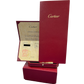 2021 PAPERS Cartier Love Bracelet Size 20 18K Yellow Gold BOX