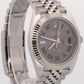 NEW MAY 2026 PAPERS Rolex DateJust 41mm WIMBLEDON Steel JUBILEE 18K 126334 BOX