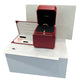 2023 PAPERS Cartier Love Ring CRB4032458 3 Diamonds 18K Yellow Gold Size 58 BOX