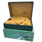 Rolex DateJust Two-Tone Yellow Gold Steel 36mm 16233 Watch BOX
