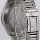 1998 PAPERS Rolex Daytona ZENITH Cosmograph BLACK Stainless RSC 40mm 16520 BOX