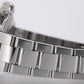 1998 PAPERS Rolex Daytona ZENITH Cosmograph BLACK Stainless RSC 40mm 16520 BOX