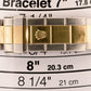 UNPOLISHED Rolex Submariner Date 40mm BLUE 18K Yellow Gold Steel NO-HOLES 16613