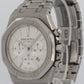 Audemars Piguet Royal Oak Chronograph WHITE 41mm Steel 26320ST.OO.1220ST.02