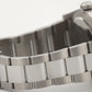 MINT Rolex Sky-Dweller BLUE Steel 18K White Gold 42mm OYSTER 326934 BOX