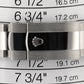 MINT Rolex Sky-Dweller BLUE Steel 18K White Gold 42mm OYSTER 326934 BOX