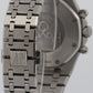 Audemars Piguet Royal Oak Chronograph WHITE 41mm Steel 26320ST.OO.1220ST.02