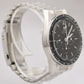 2022 Omega Speedmaster 321 ED WHITE 39.7mm PAPERS Watch 311.30.40.30.01.001 B+P