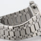 Audemars Piguet Royal Oak Chronograph WHITE 41mm Steel 26320ST.OO.1220ST.02