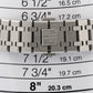 Audemars Piguet Royal Oak Chronograph WHITE 41mm Steel 26320ST.OO.1220ST.02
