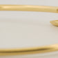 2024 PAPERS Cartier Juste Un Clou Nail Bracelet SZ 19 18K Yellow Gold AU 750 BOX