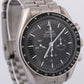 2024 PAPERS Omega Speedmaster Moonwatch 42mm DOMINO 310.30.42.50.01.001 BOX