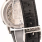 2007 PAPERS A. Lange & Sohne LUMINOUS BLACK 18K White Gold 41.9mm 115.029 BOX