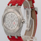 2006 PAPERS Audemars Piguet Royal Oak ALINGHI 33mm 67610ST.OO.D062CR.01 Watch