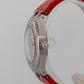 2006 PAPERS Audemars Piguet Royal Oak ALINGHI 33mm 67610ST.OO.D062CR.01 Watch