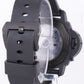 Panerai Luminor Ceramica 1950 3 Days GMT Black Rubber Date 44mm PAM00441 Watch