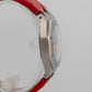 2006 PAPERS Audemars Piguet Royal Oak ALINGHI 33mm 67610ST.OO.D062CR.01 Watch