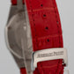 2006 PAPERS Audemars Piguet Royal Oak ALINGHI 33mm 67610ST.OO.D062CR.01 Watch