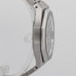PAPERS Audemars Piguet Royal Oak BLACK 41mm Stainless Steel Watch 15400ST BOX