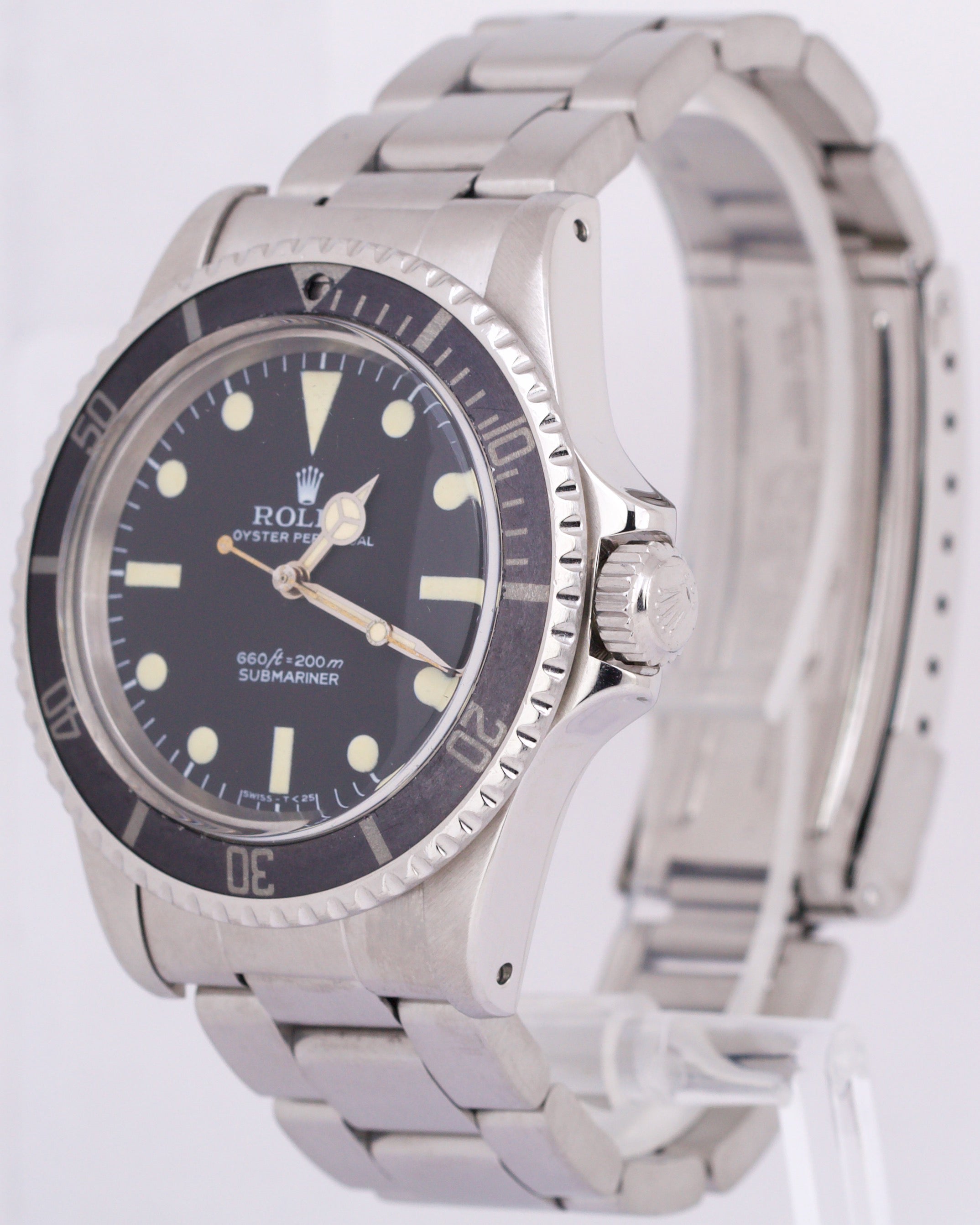 Rolex submariner 1978 price sale